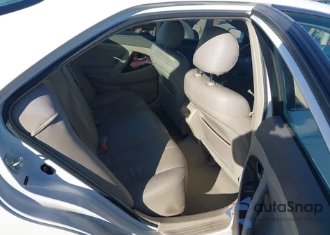 2008 Toyota Camry Le from USA, damaged, VIN 4T1BE46KX8U783404